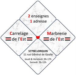 Marbrerie de l'Est, Lorquin - Horaires d'ouverture