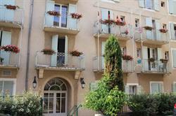 Résidence Pour Personnes Agées Les Visitandines, Sisteron - Horaires d'ouverture