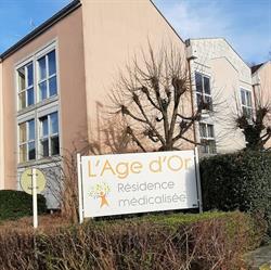 Résidence de L'age D'or, Saint-Dié-des-Vosges - Horaires d'ouverture