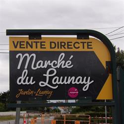 Du Launay Earl, Basse-Goulaine - Horaires d'ouverture
