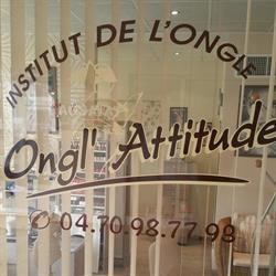 Ongl'attitude, Vichy - Horaires d'ouverture