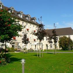 Maison De Retraite, Blamont - Horaires d'ouverture