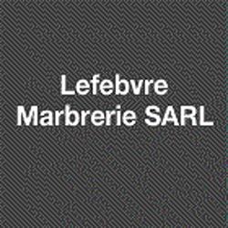 LEFEBVRE MARBRERIE SARL, Vitry-en-Artois - Horaires d'ouverture