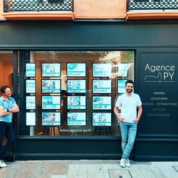 Agence Py, Collioure - Horaires d'ouverture