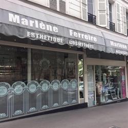 Institut De Beaute Marlene Ferreire (Institut de Beauté), Paris - Horaires d'ouverture