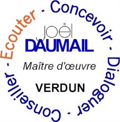 Daumail Joël, Verdun - Horaires d'ouverture
