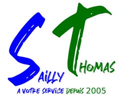 Sailly Thomas, Les Trois-Pierres - Horaires d'ouverture