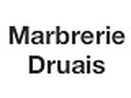 Marbrerie Druais, Châteaulin - Horaires d'ouverture