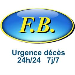 Fb Marbrier Pompes Funèbres, Champagne-sur-Seine - Horaires d'ouverture