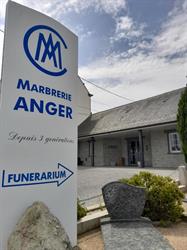 Marbrerie Anger Cherbourg, Cherbourg-en-Cotentin - Horaires d'ouverture