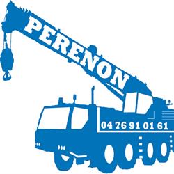 SAS Perenon, Rives - Horaires d'ouverture