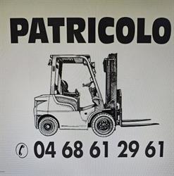 Patricolo Ets, Perpignan - Horaires d'ouverture