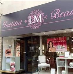 Institut LM' Beauté, Saint-Étienne - Horaires d'ouverture