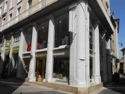 Maroquinerie, Valence - Horaires d'ouverture