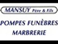 Mansuy SARL, Givry - Horaires d'ouverture