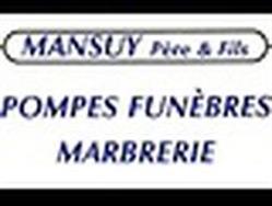 Mansuy SARL, Givry - Horaires d'ouverture
