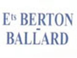 Berton-Ballard, Montrouge - Horaires d'ouverture