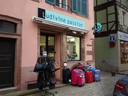 Ludivine Passion, Sélestat - Horaires d'ouverture