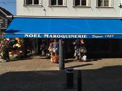 Maroquinerie Noël, Montbéliard - Horaires d'ouverture