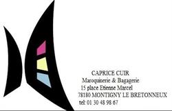 Caprice Cuir, Montigny-le-Bretonneux - Horaires d'ouverture