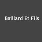 Baillard Et Fils, Audruicq - Horaires d'ouverture