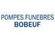 Pompes Funèbres - Marbrerie BOBEUF, Péronne - Horaires d'ouverture