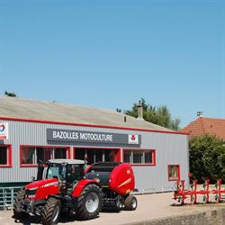 Bazolles Motoculture, - Horaires d'ouverture