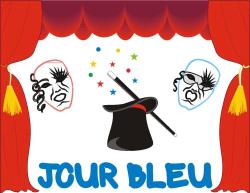 Le Jour Bleu, Rieux-en-Cambrésis - Horaires d'ouverture