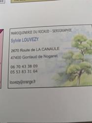 Maroquinerie du Ricaud, Gontaud-de-Nogaret - Horaires d'ouverture