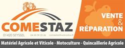 Comestaz, Seyssel - Horaires d'ouverture