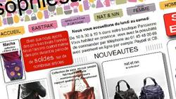 Sophie Sacs, Paris - Horaires d'ouverture