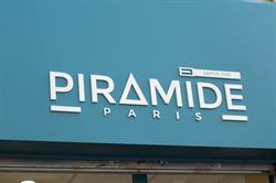 Piramide, Paris - Horaires d'ouverture