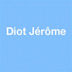 Diot Jérôme, Saint-Aubin-sur-Mer - Horaires d'ouverture