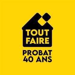 PROBAT Bois Materiaux et Bricolage - Tout Faire, Caussade - Horaires d'ouverture