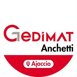 Gedimat Anchetti - Ajaccio, Sarrola-Carcopino - Horaires d'ouverture