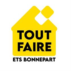 Bonnepart - Tout Faire, Savigny - Horaires d'ouverture