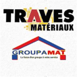 Traves Matériaux, - Horaires d'ouverture