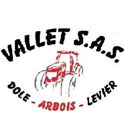 Vallet SA, Dole - Horaires d'ouverture