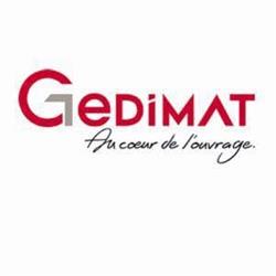 GEDIMAT Vallier - Taninges, - Horaires d'ouverture