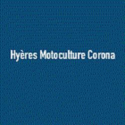 Hyères Motoculture Corona, - Horaires d'ouverture