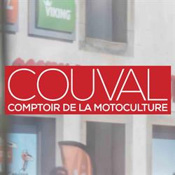 Couval Bernard, Fougerolles - Horaires d'ouverture