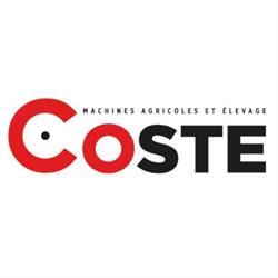 ETS COSTE, Oye-et-Pallet - Horaires d'ouverture