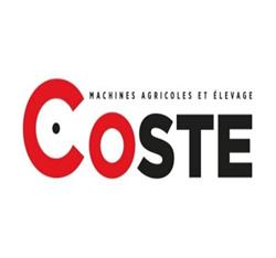 ETS COSTE, Oye-et-Pallet - Horaires d'ouverture