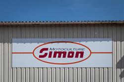 Simon Motoculture, Gonneville-la-Mallet - Horaires d'ouverture