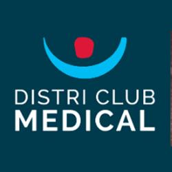 Distri Club Médical, Combs-la-Ville - Horaires d'ouverture