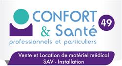 Confort Et Santé, Beaufort-en-Anjou - Horaires d'ouverture