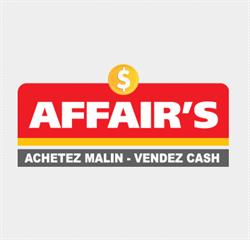 AFFAIR'S Albertville - ACHAT CASH, - Horaires d'ouverture