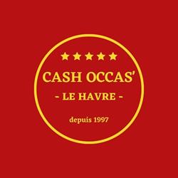 CASH OCCAS' SARL, Le Havre - Horaires d'ouverture