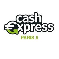 Cash Express, Paris - Horaires d'ouverture