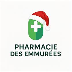Pharmacie Des Emmurées, Rouen - Horaires d'ouverture